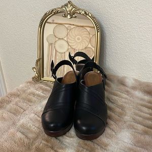 b.o.c. Slingback Mules